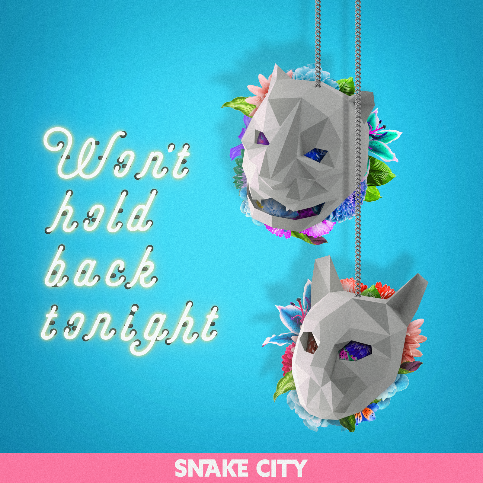 Won't Hold Back Tonight (Instrumental Version)