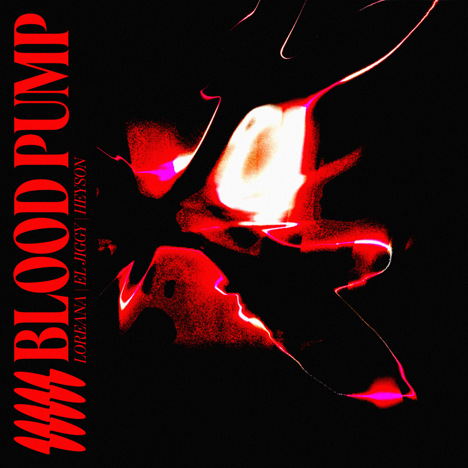 Blood Pump (Instrumental Version)