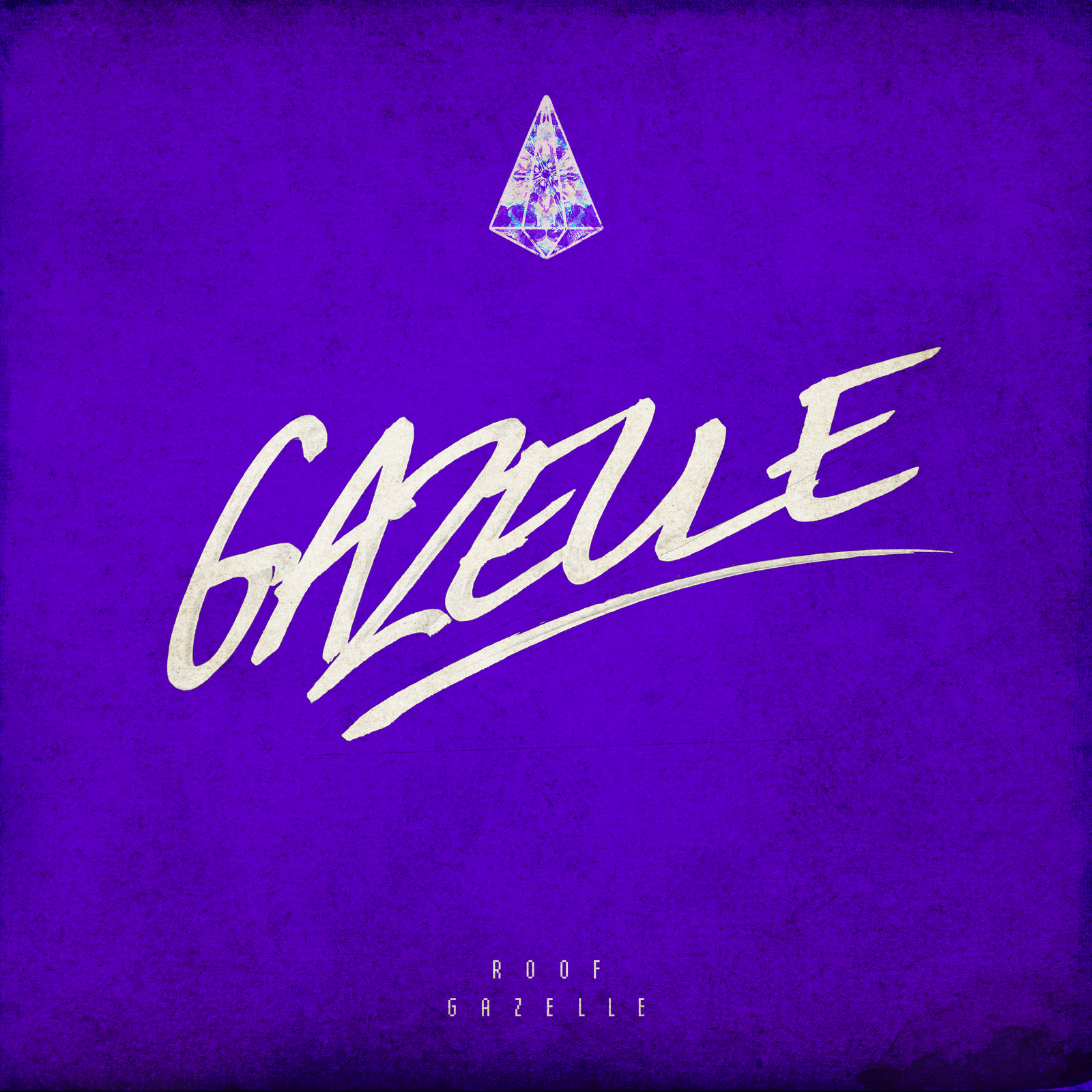 Gazelle (Instrumental Version)