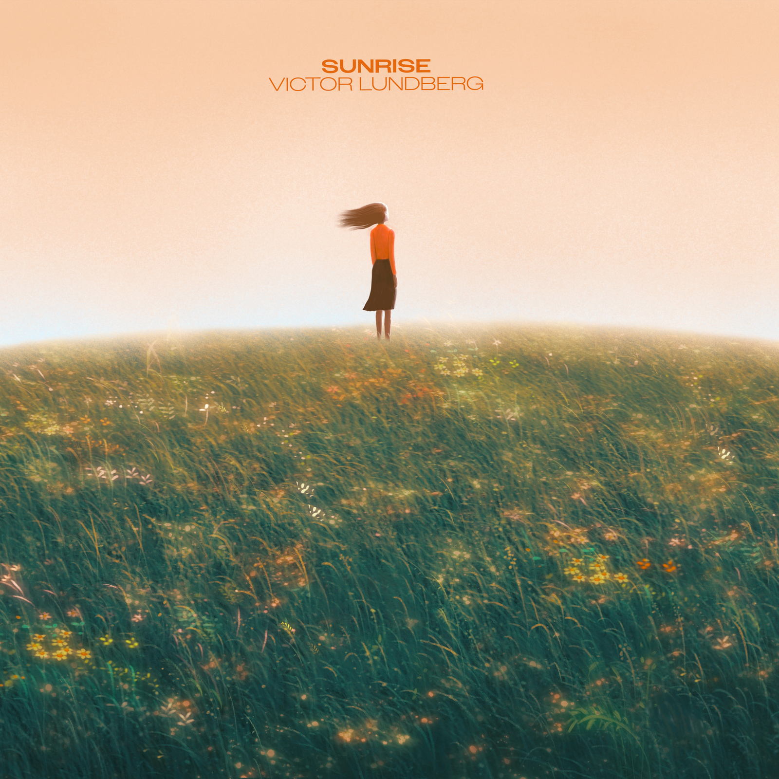 Sunrise (Instrumental Version)