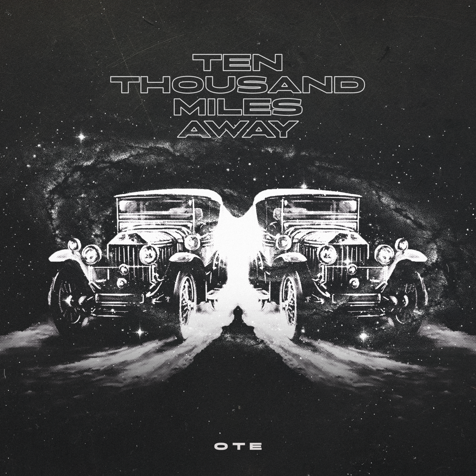 Ten Thousand Miles Away