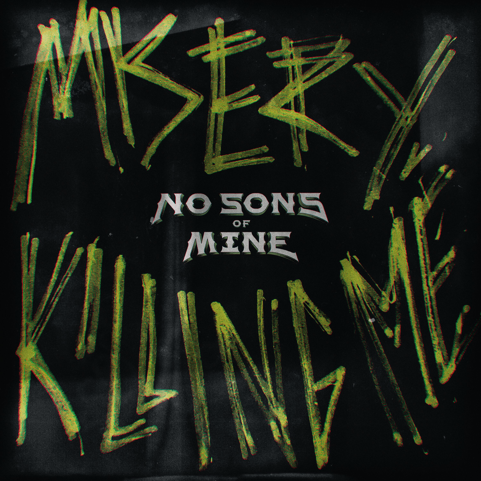 Misery, Killing Me