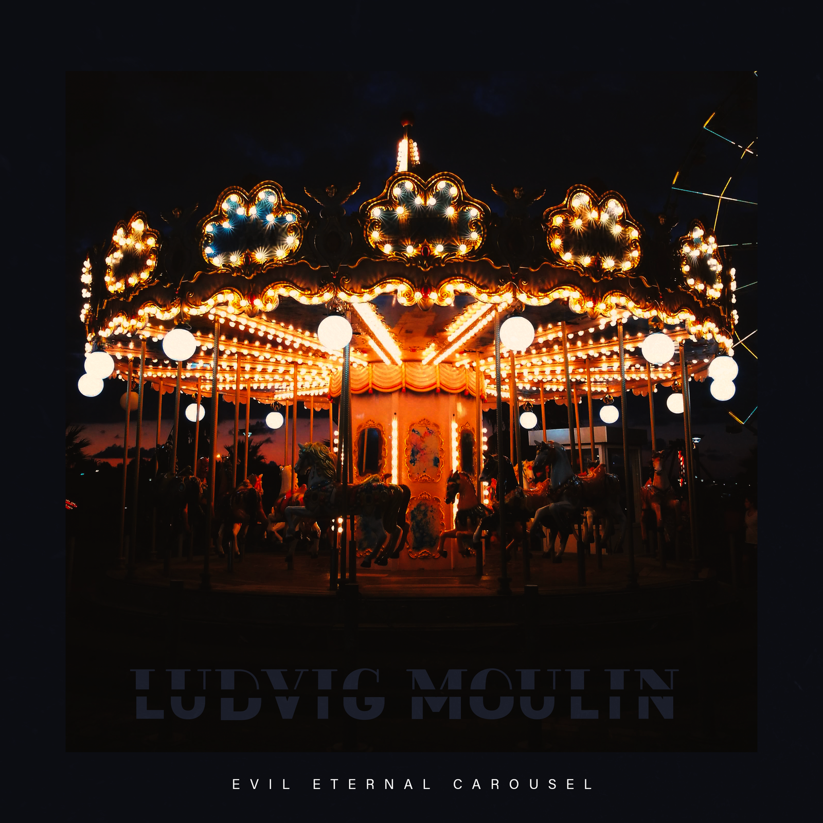 Evil Eternal Carousel