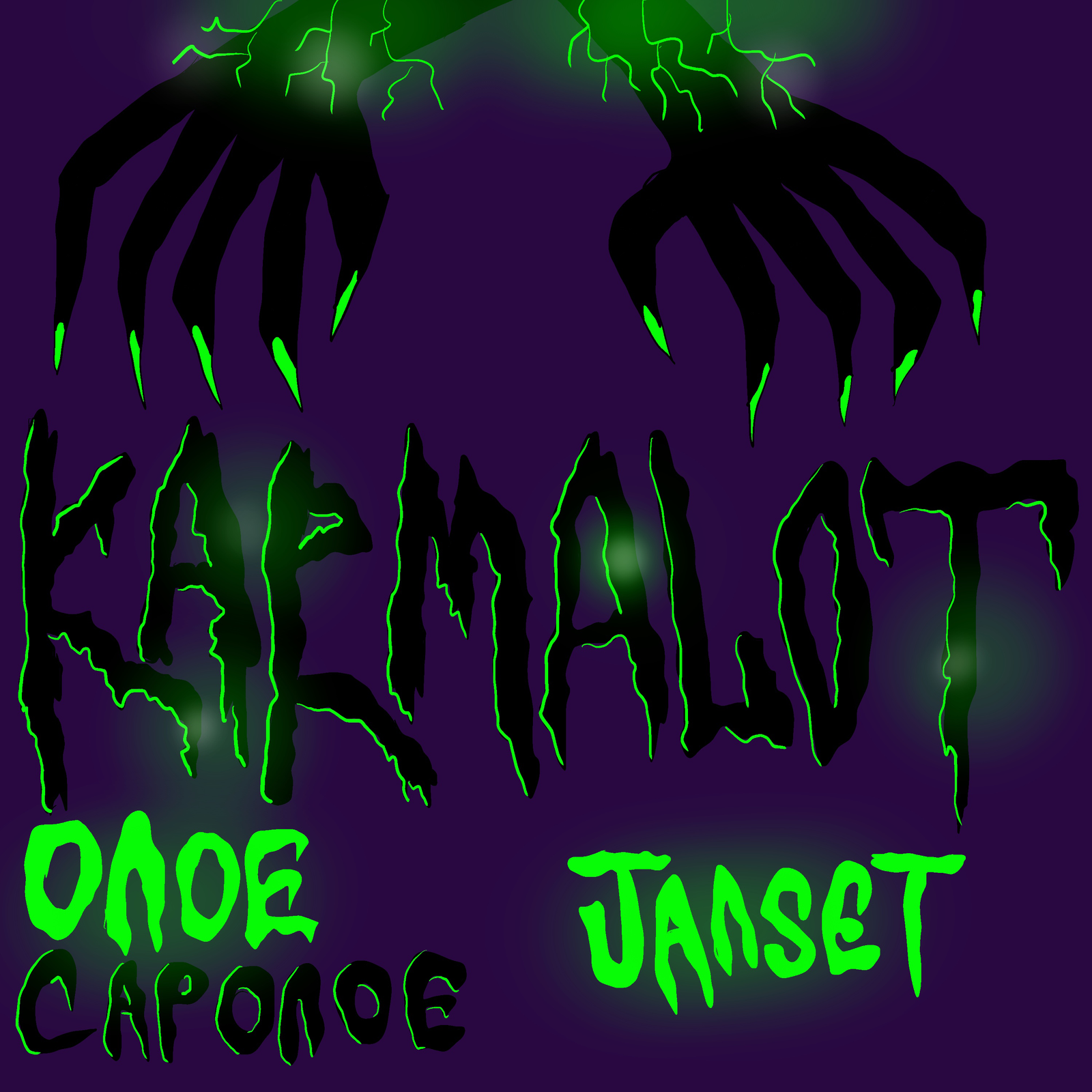 Karmalot