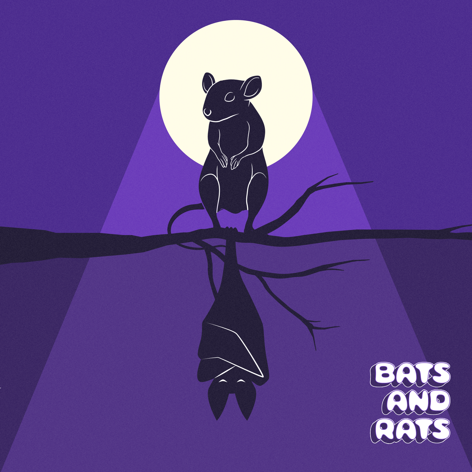 Bats and Rats
