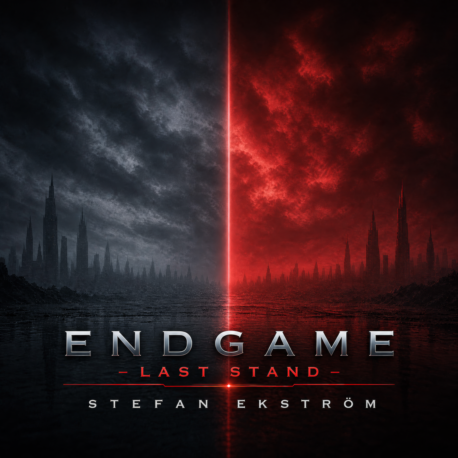 Endgame - Last Stand