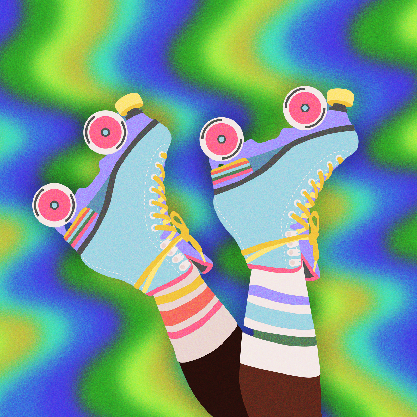 Shuffle Step