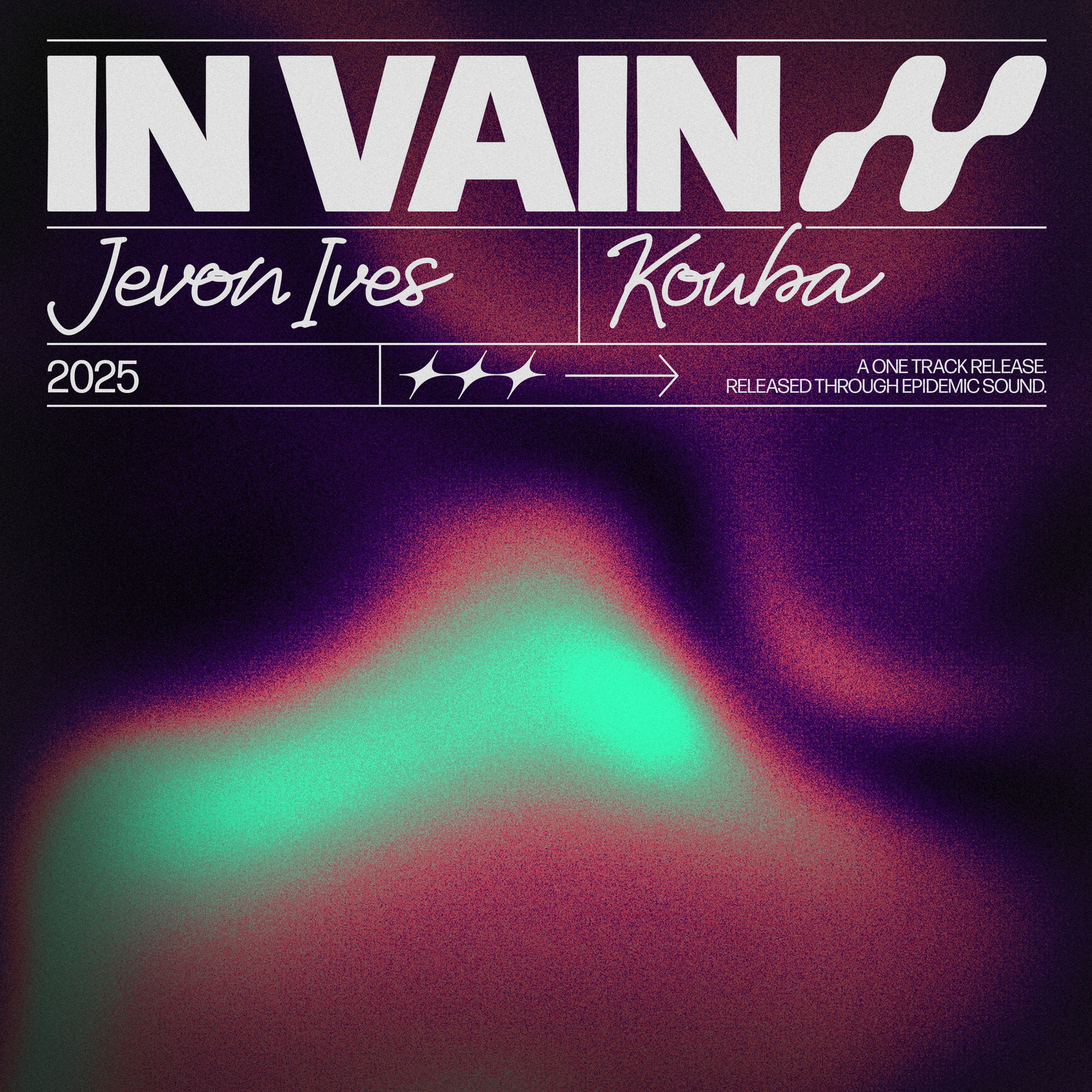 In Vain (Instrumental Version)