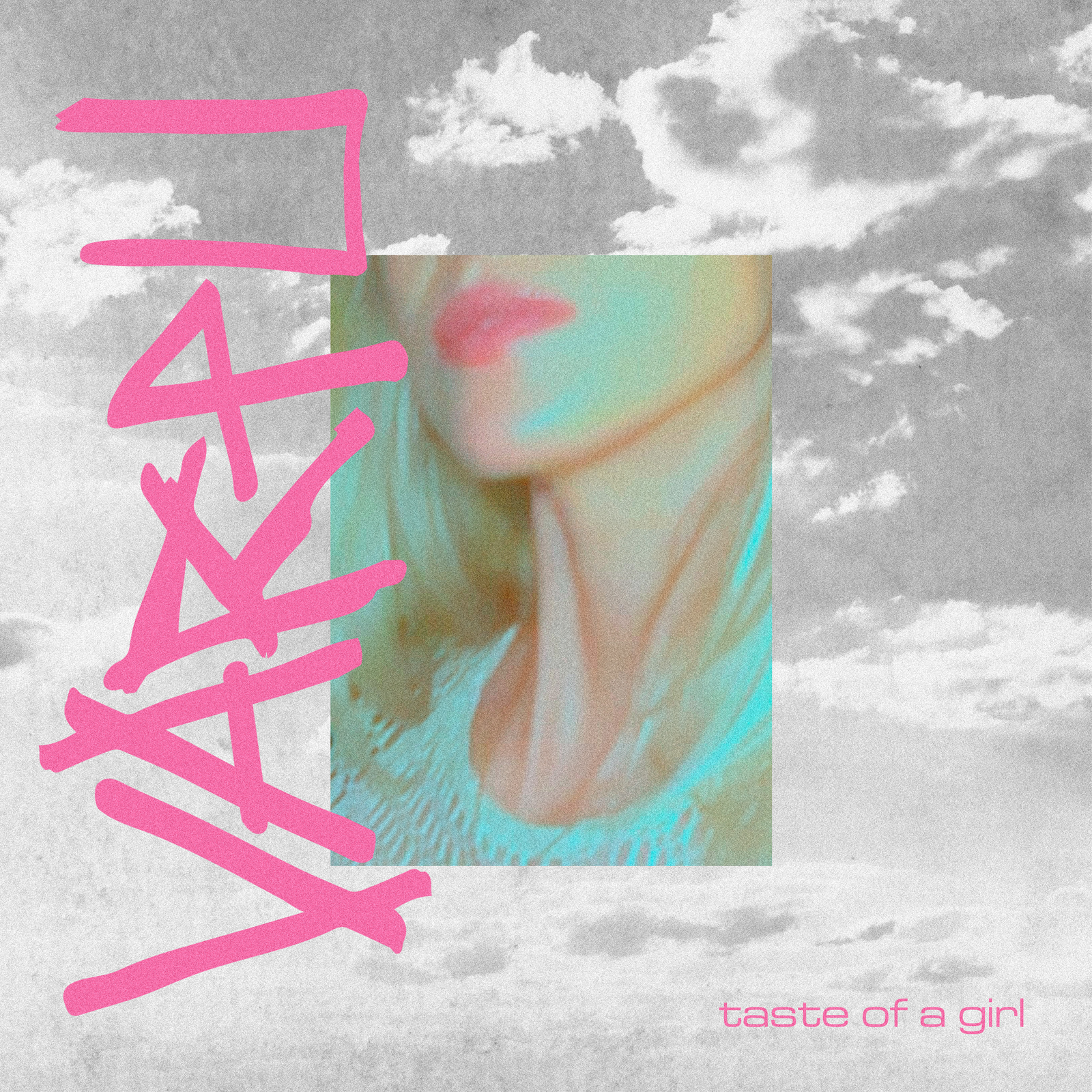 Taste of a Girl (Instrumental Version)