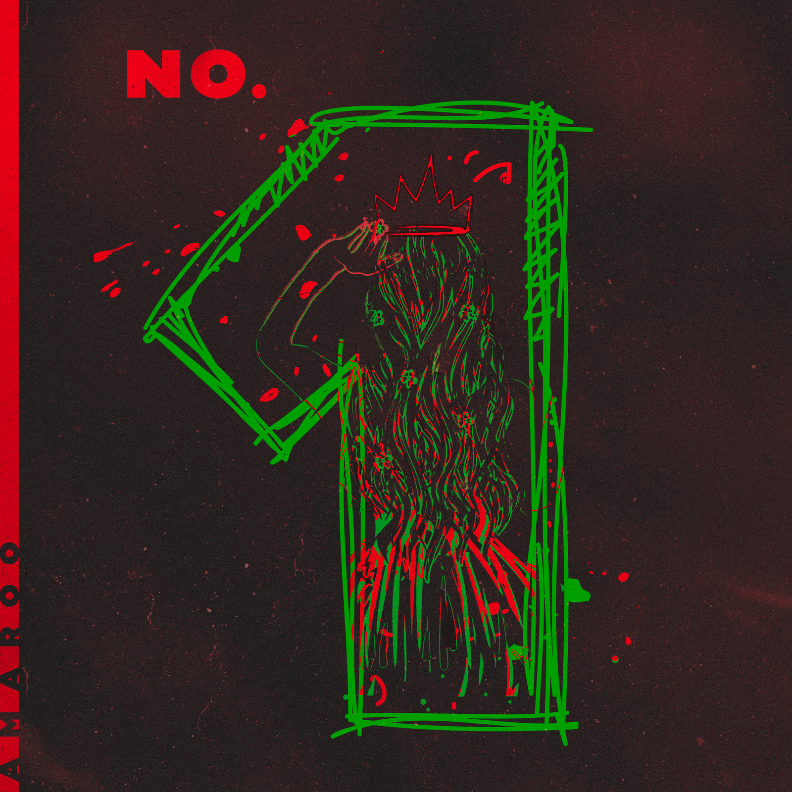 No1 (Instrumental Version)