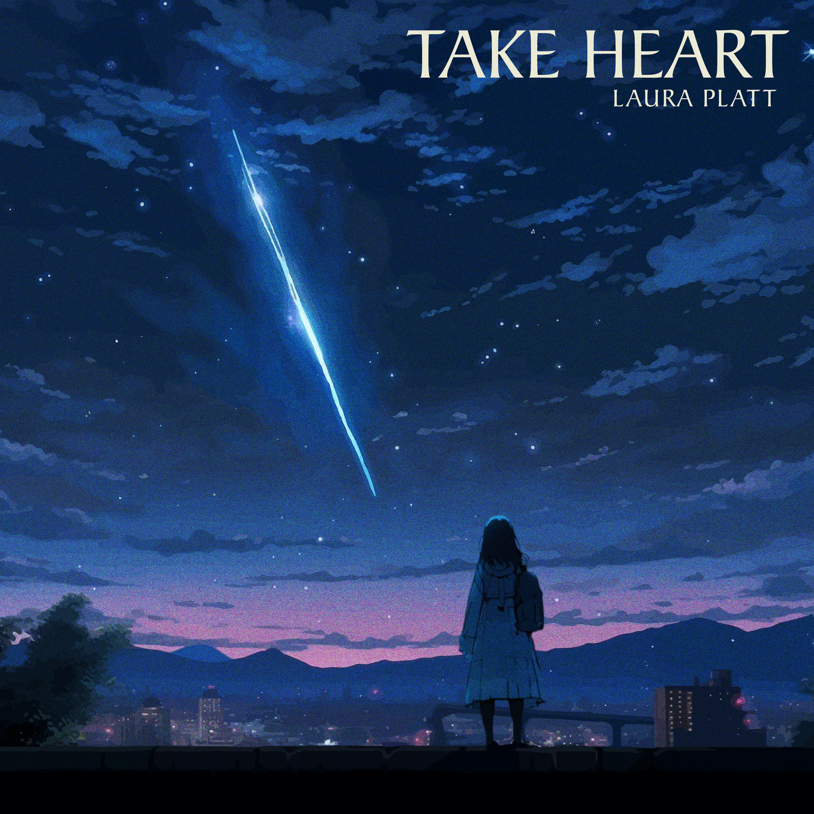 Take Heart