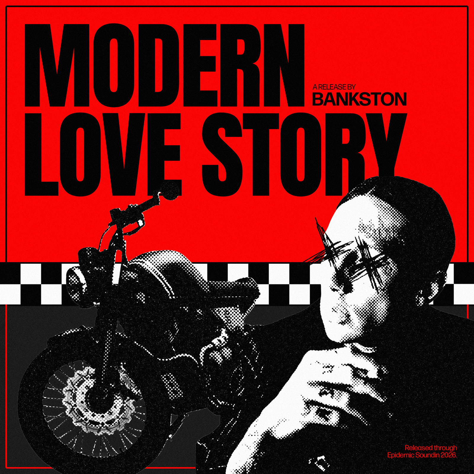 Modern Love Story (Instrumental Version)