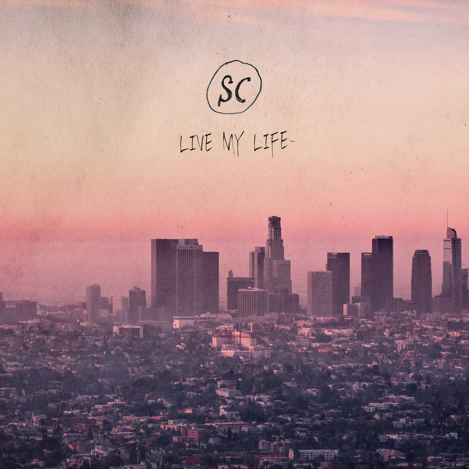Live My Life