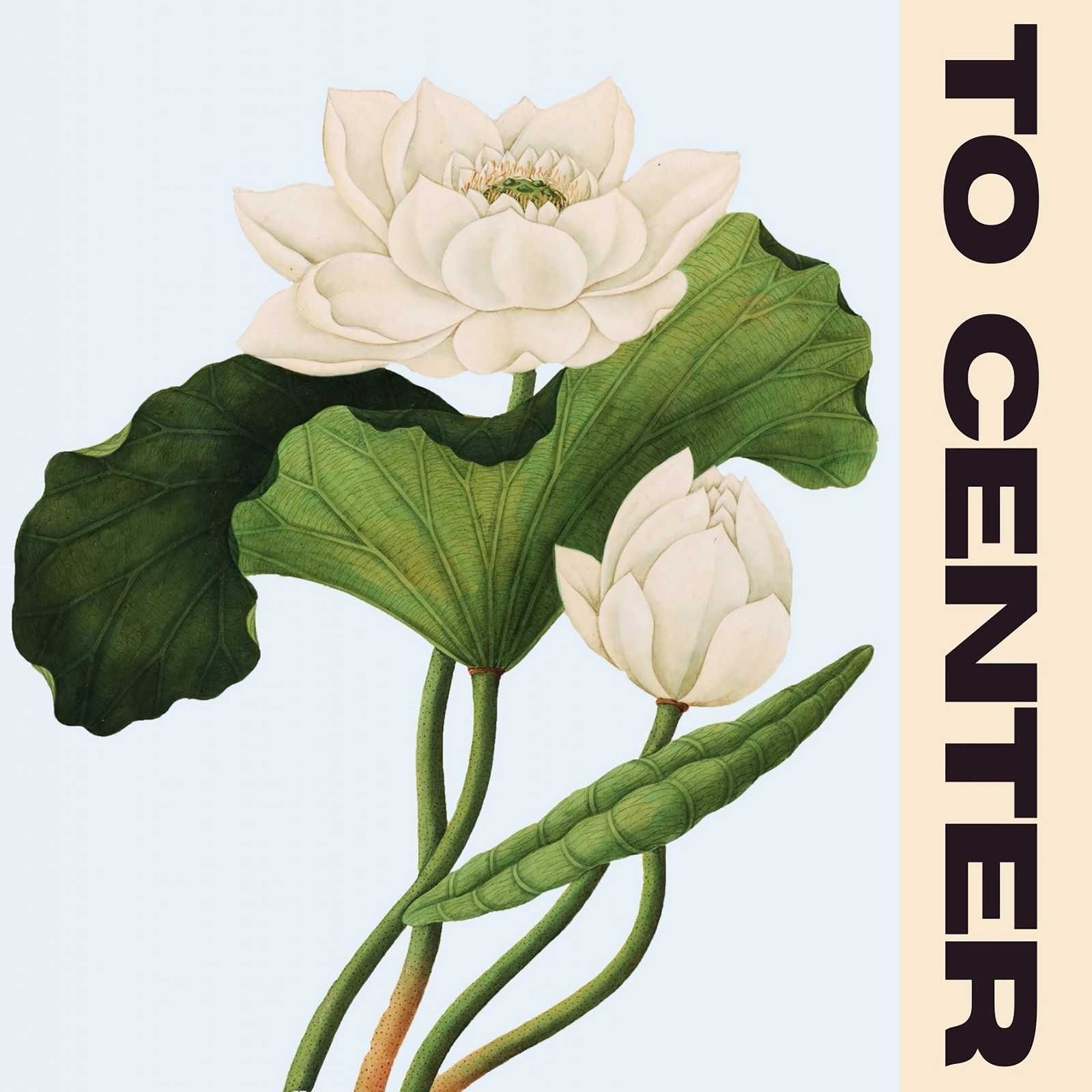 To Center