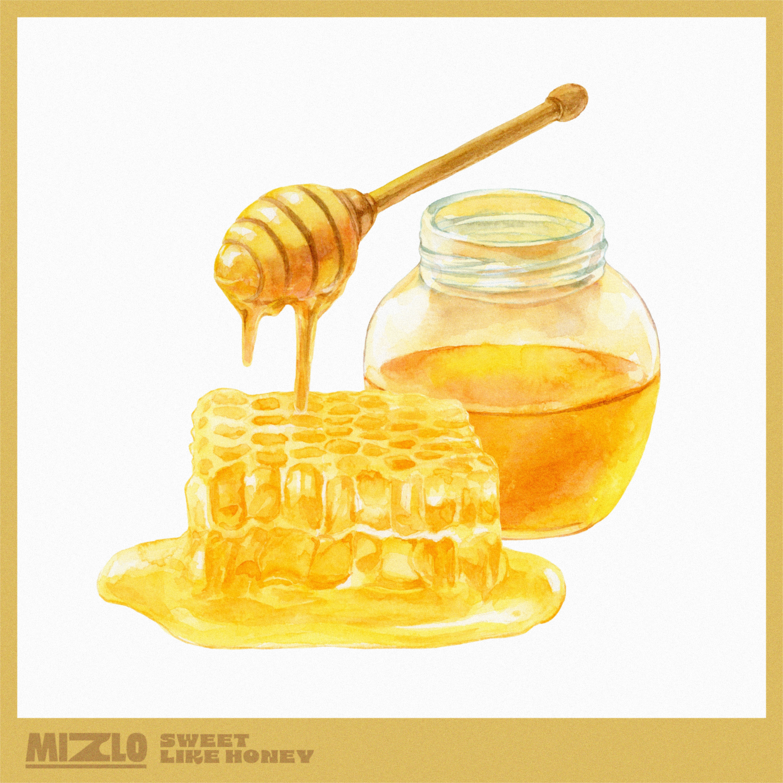 Sweet Like Honey