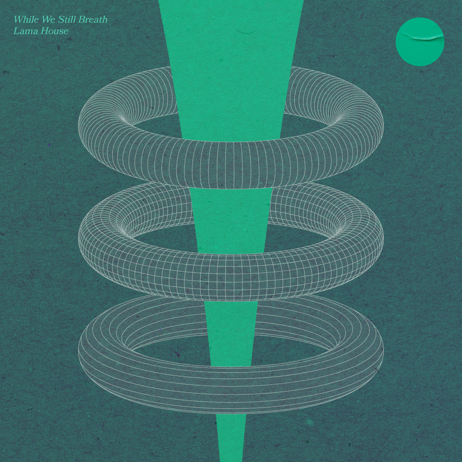 As She Grabbed the Sky