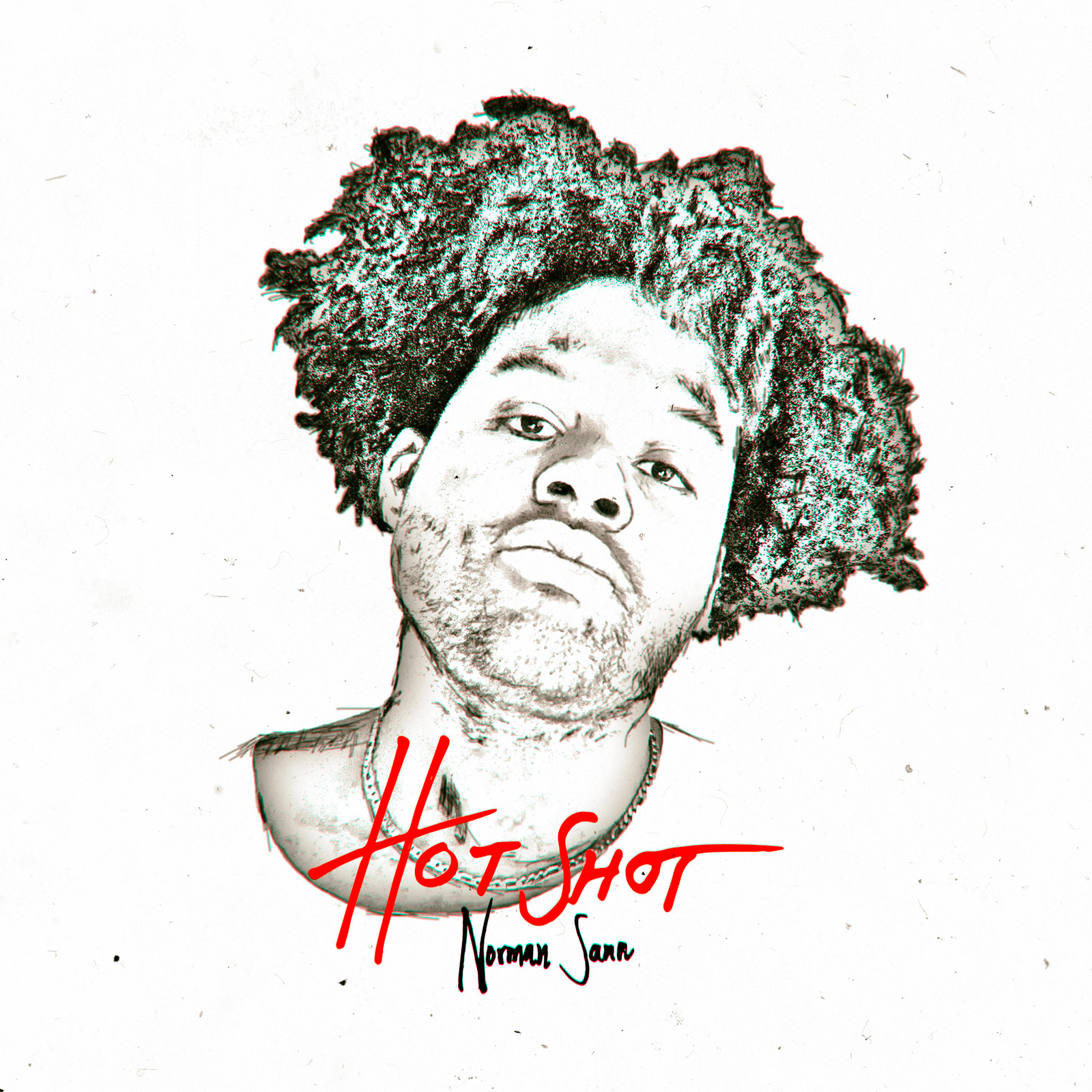 Hot Shot (Instrumental Version)