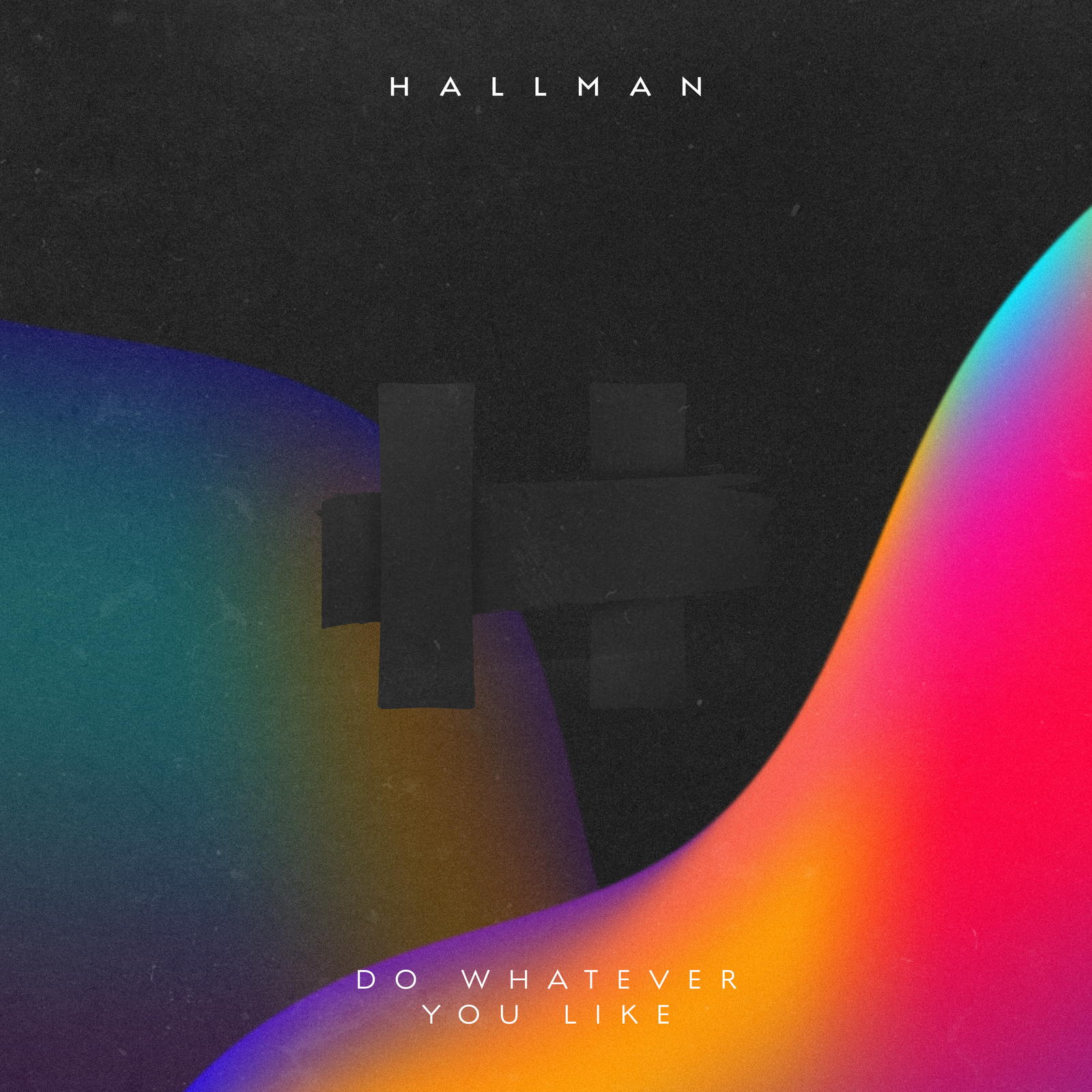 do Whatever you like (Instrumental Version)