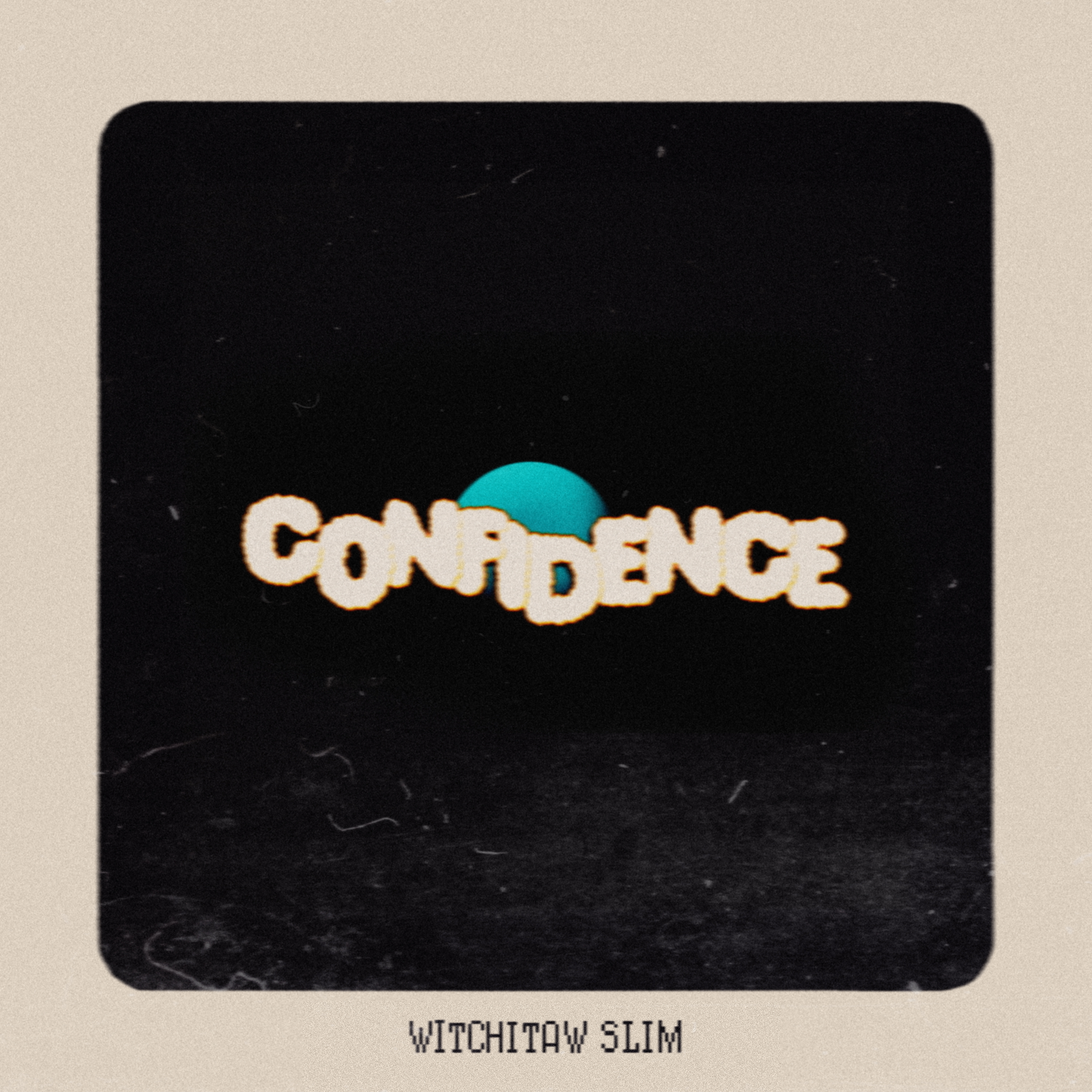 Confidence (Clean Version)