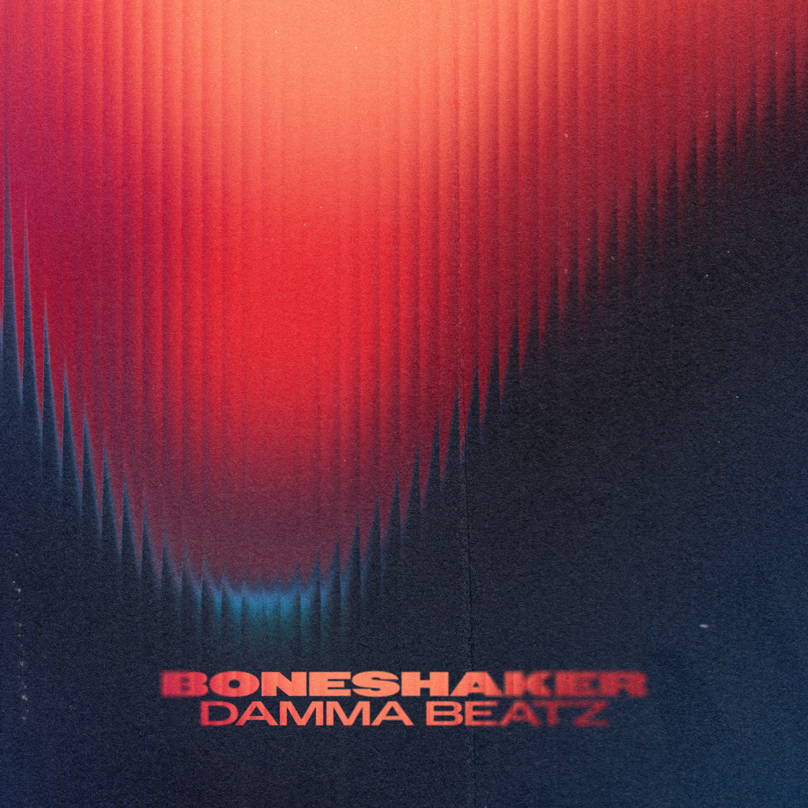BONESHAKER
