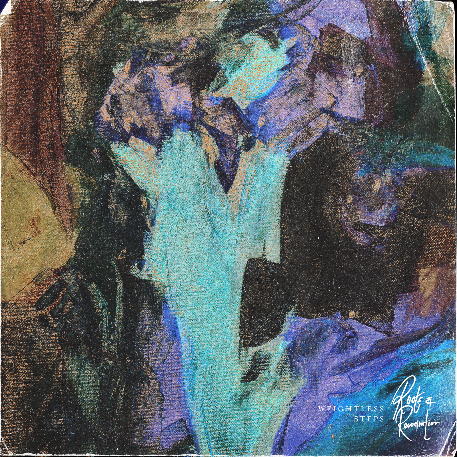 From across the Lake