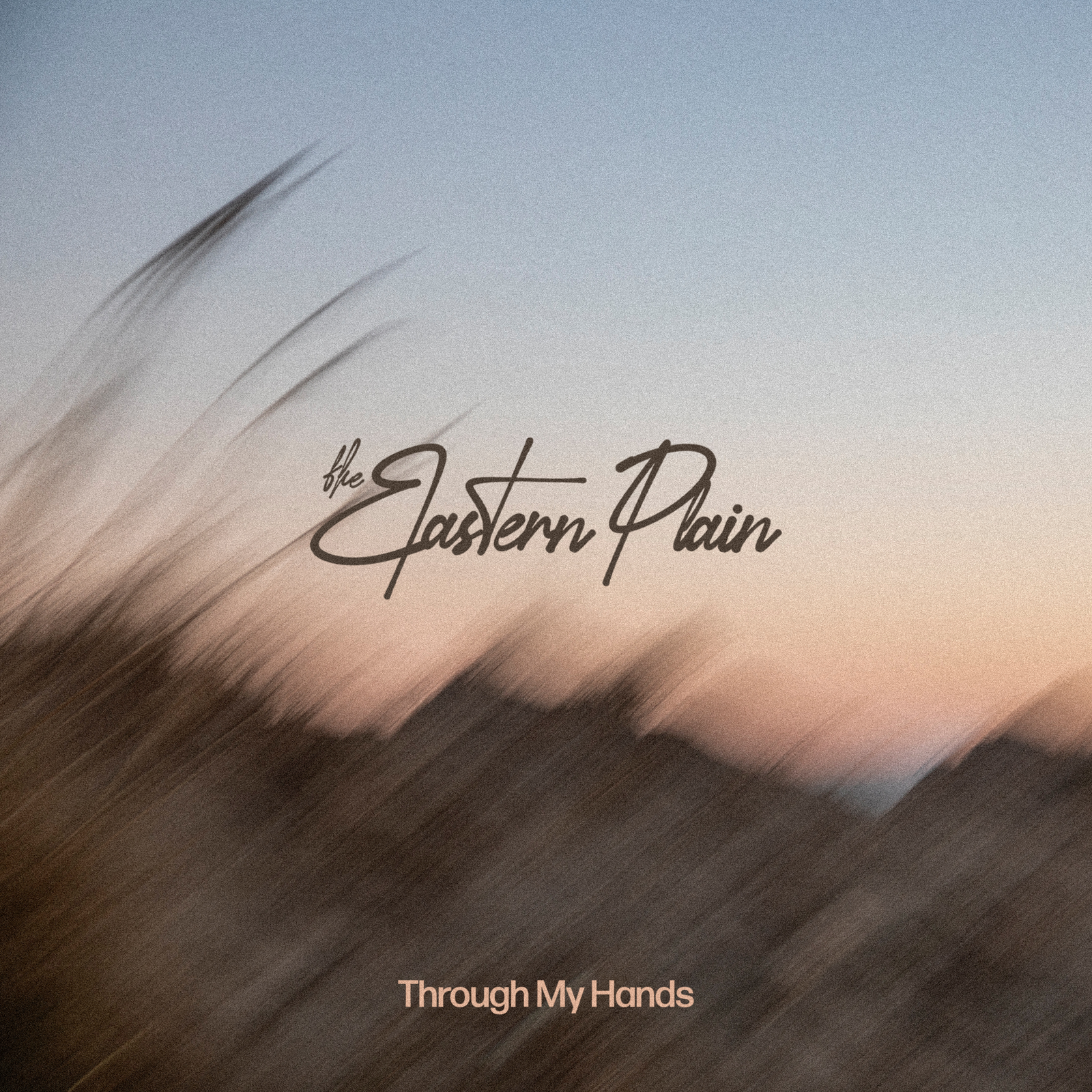 Through My Hands