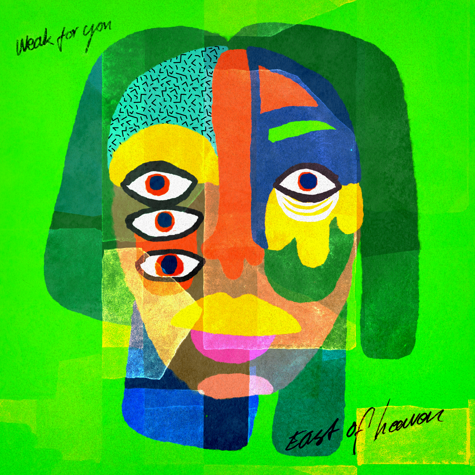 Good Vibes (Instrumental Version)