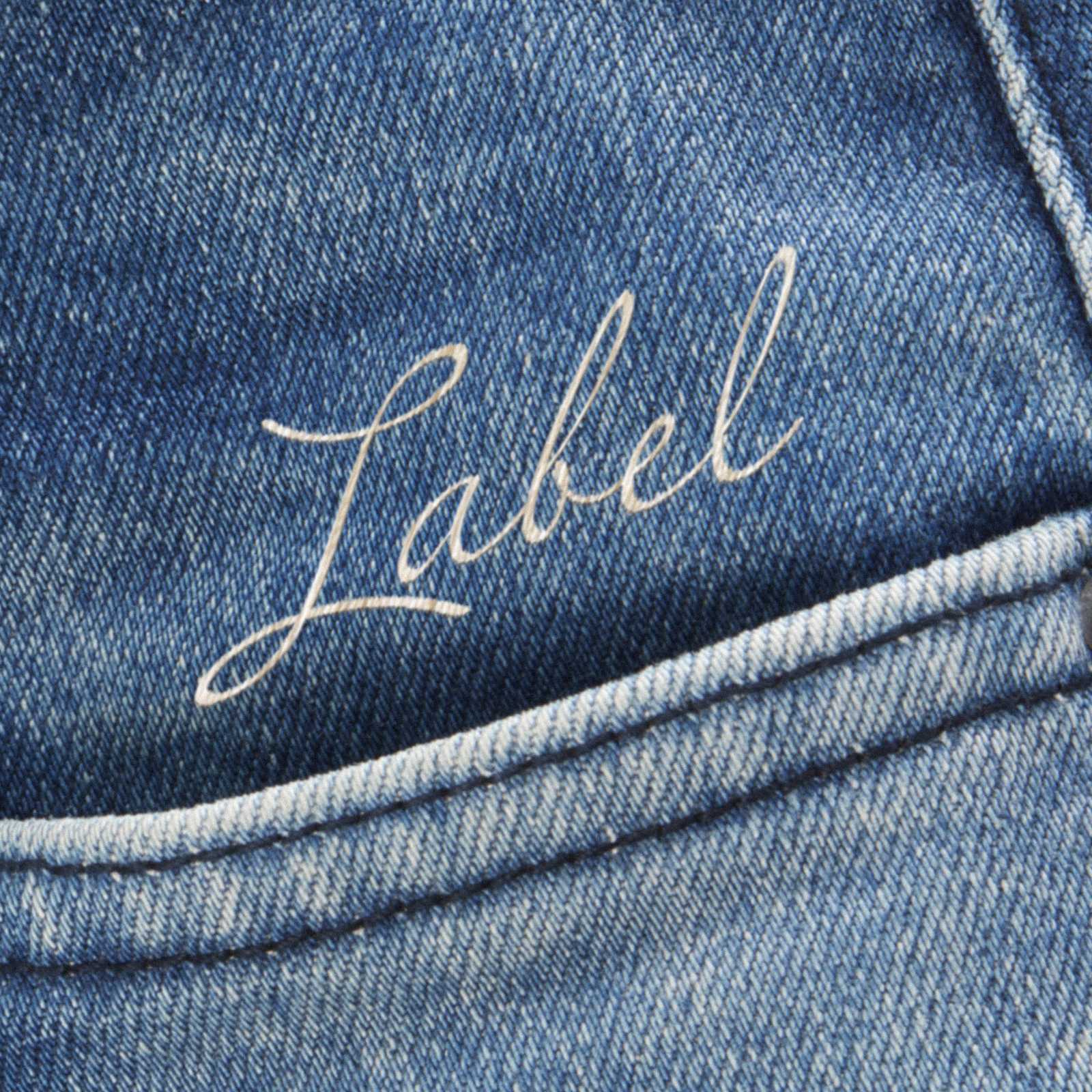 Label (Instrumental Version)