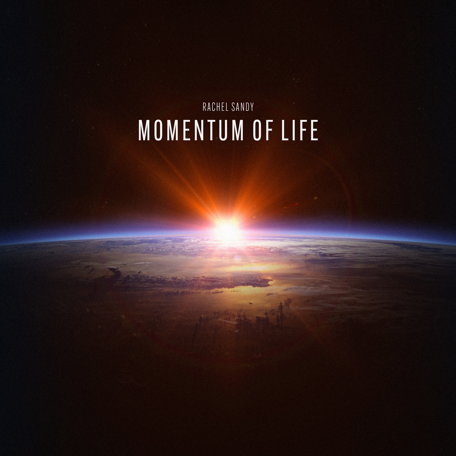 Momentum of Life
