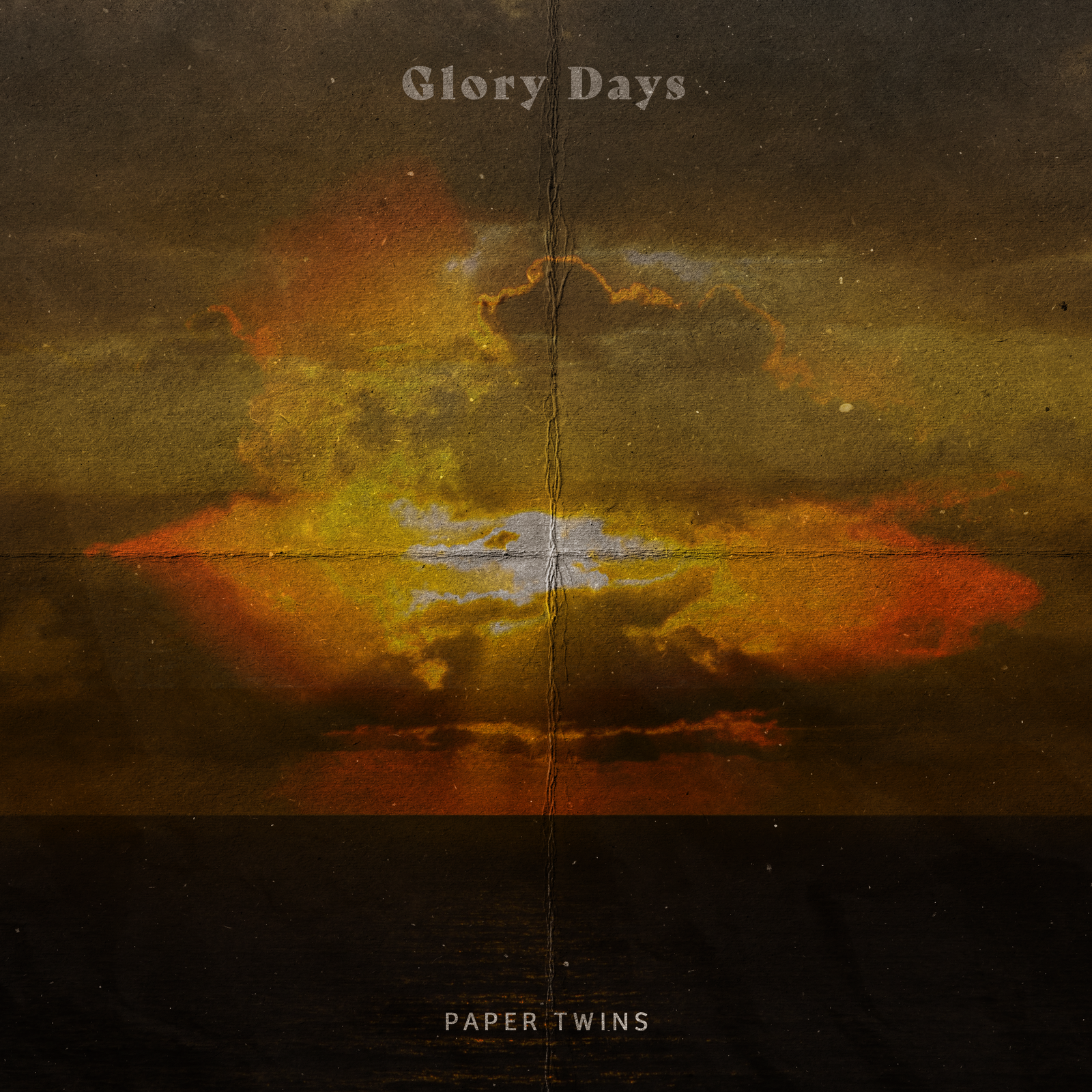 Glory Days (Instrumental Version)