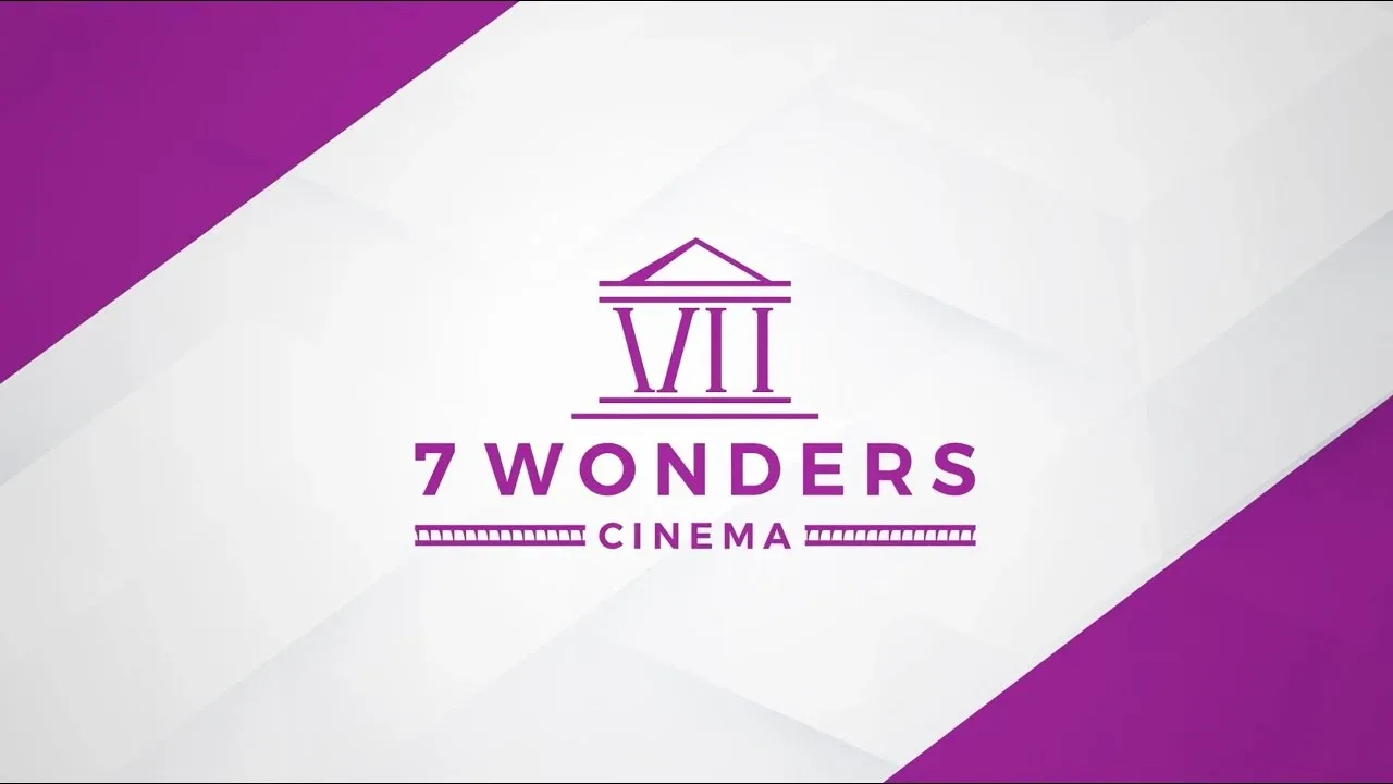 Demo-Reel 7 Wonders Cinema