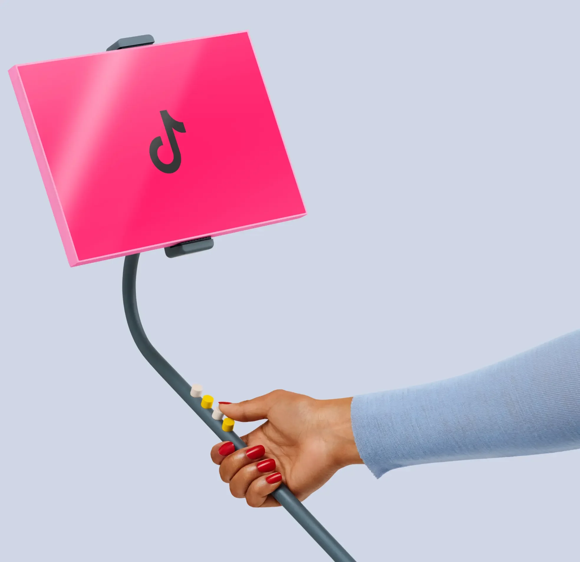 Wie vermeidet man mit Epidemic Sound Urheberrechtsprobleme auf TikTok?