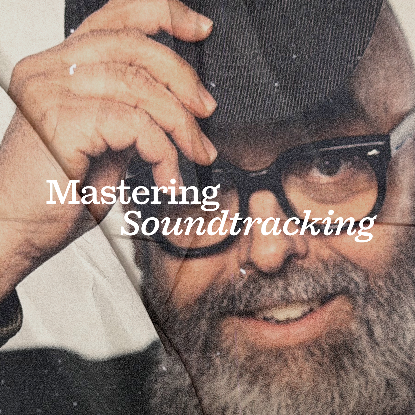 Videokurs-Serie – Die Kunst des Soundtrackings
