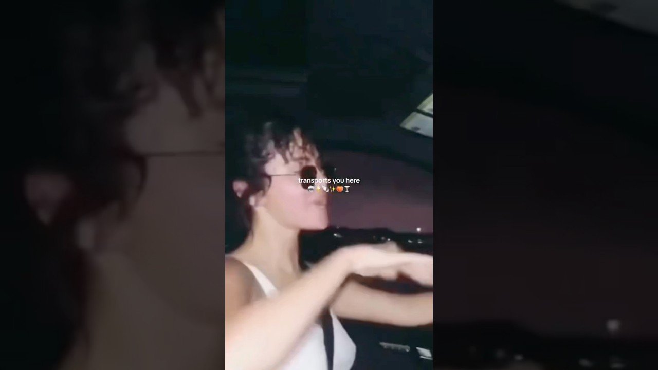 Rare Beauty Pfirsich Era Video
