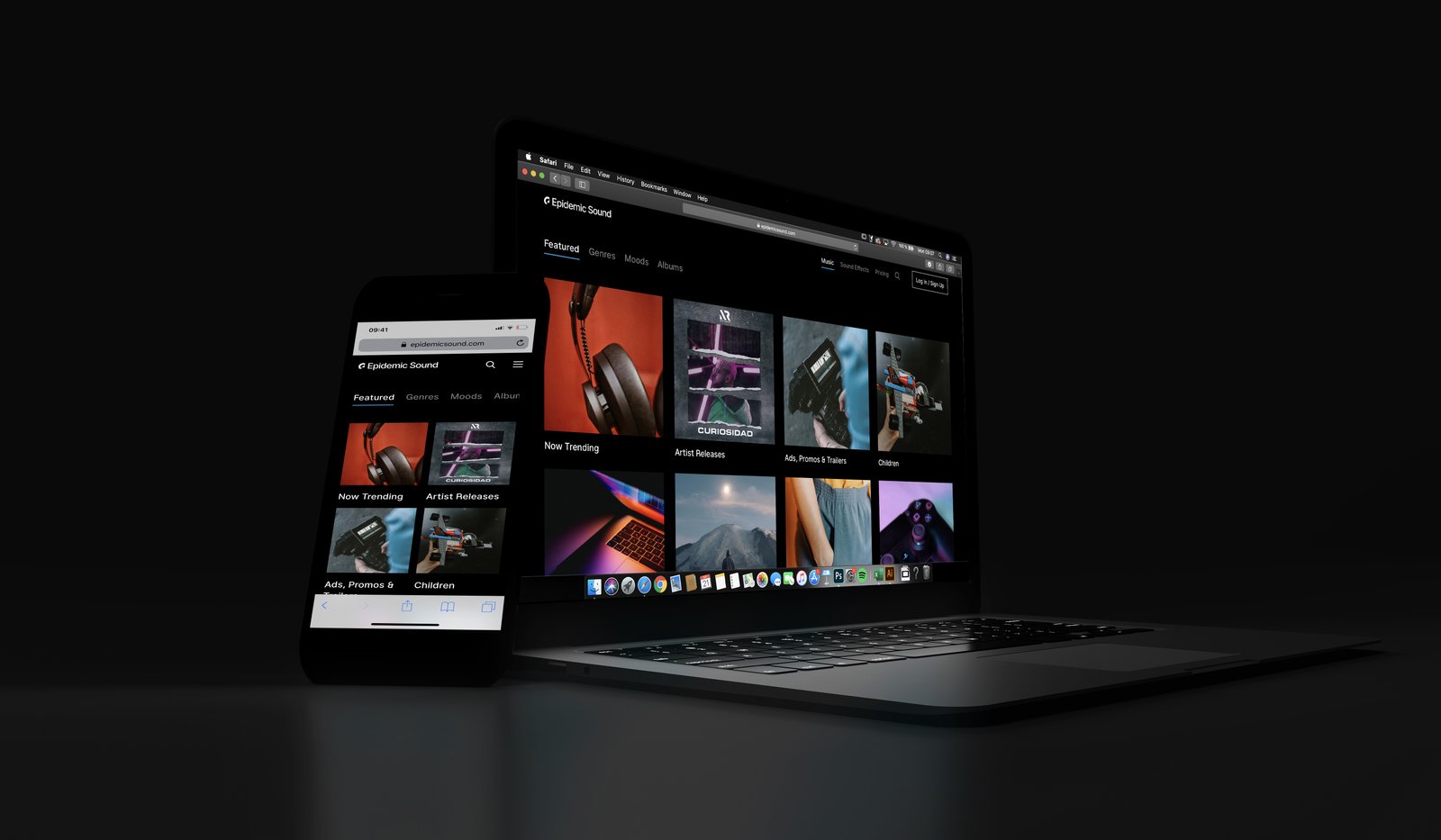 How to add music to your videos from mobile