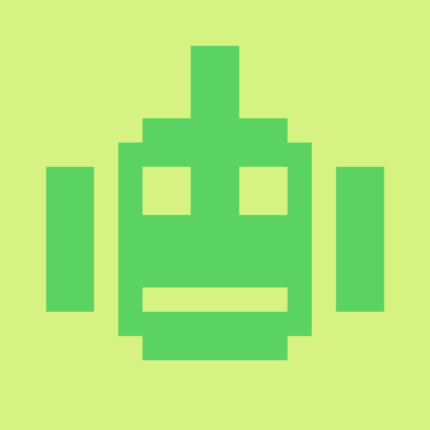 Art for the sound effect Robots, Misc, Sci-Fi, Computer, Shut Down, Glitch