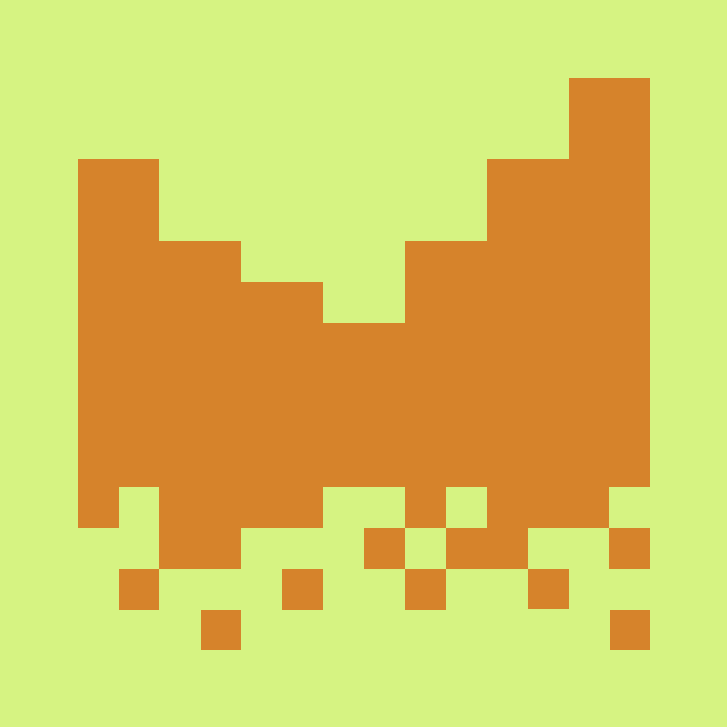 Art for the sound effect Dirt & Sand, Crash & Debris, Trickle Stones On Rubble Pile